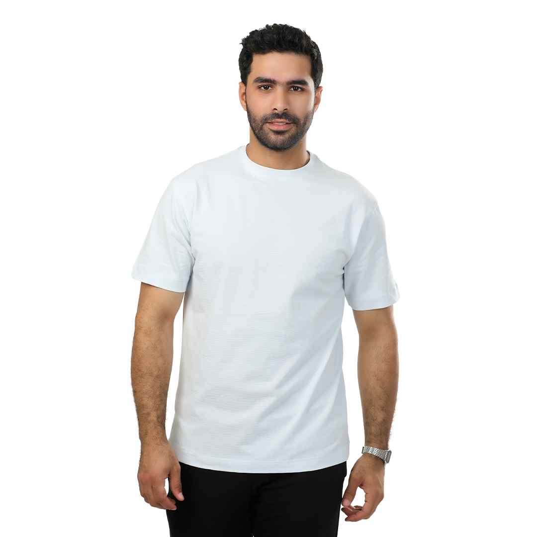 Relaxed Fit T-shirt