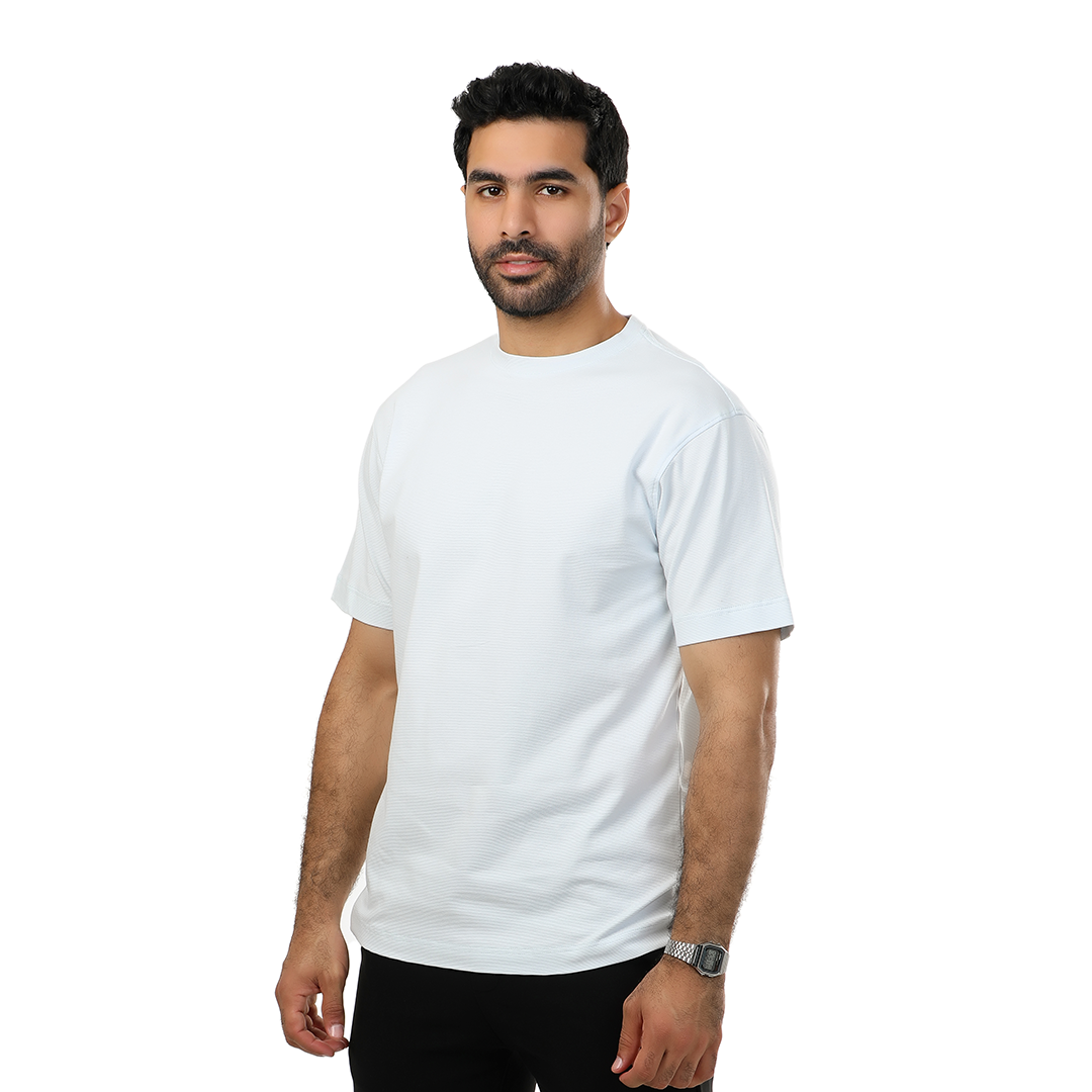 Relaxed Fit T-shirt