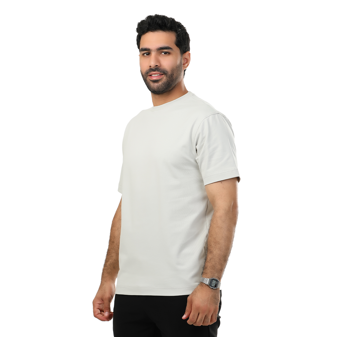 Relaxed Fit T-shirt