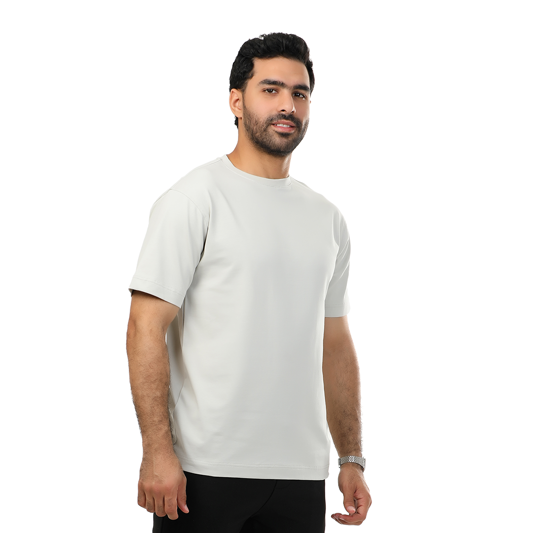 Relaxed Fit T-shirt