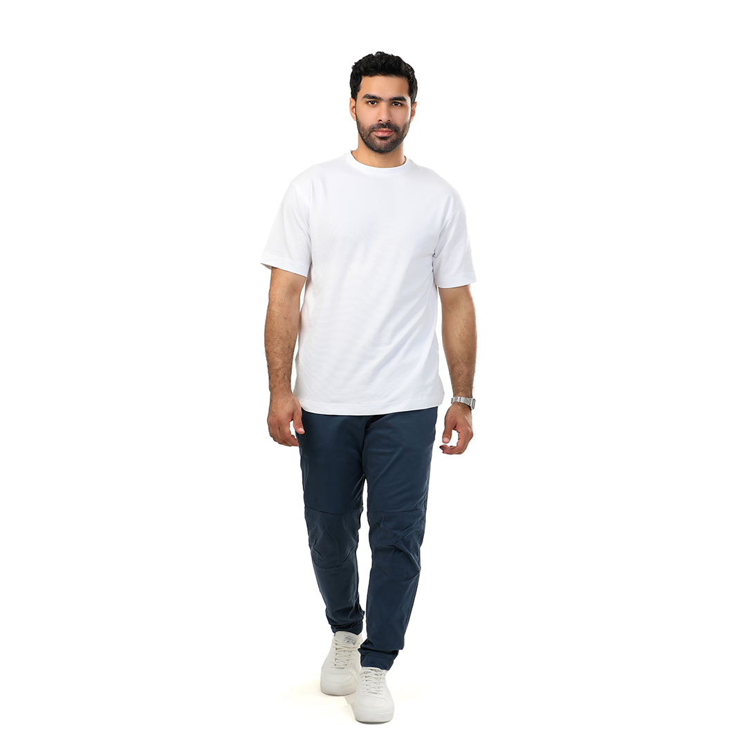 Relaxed Fit T-shirt