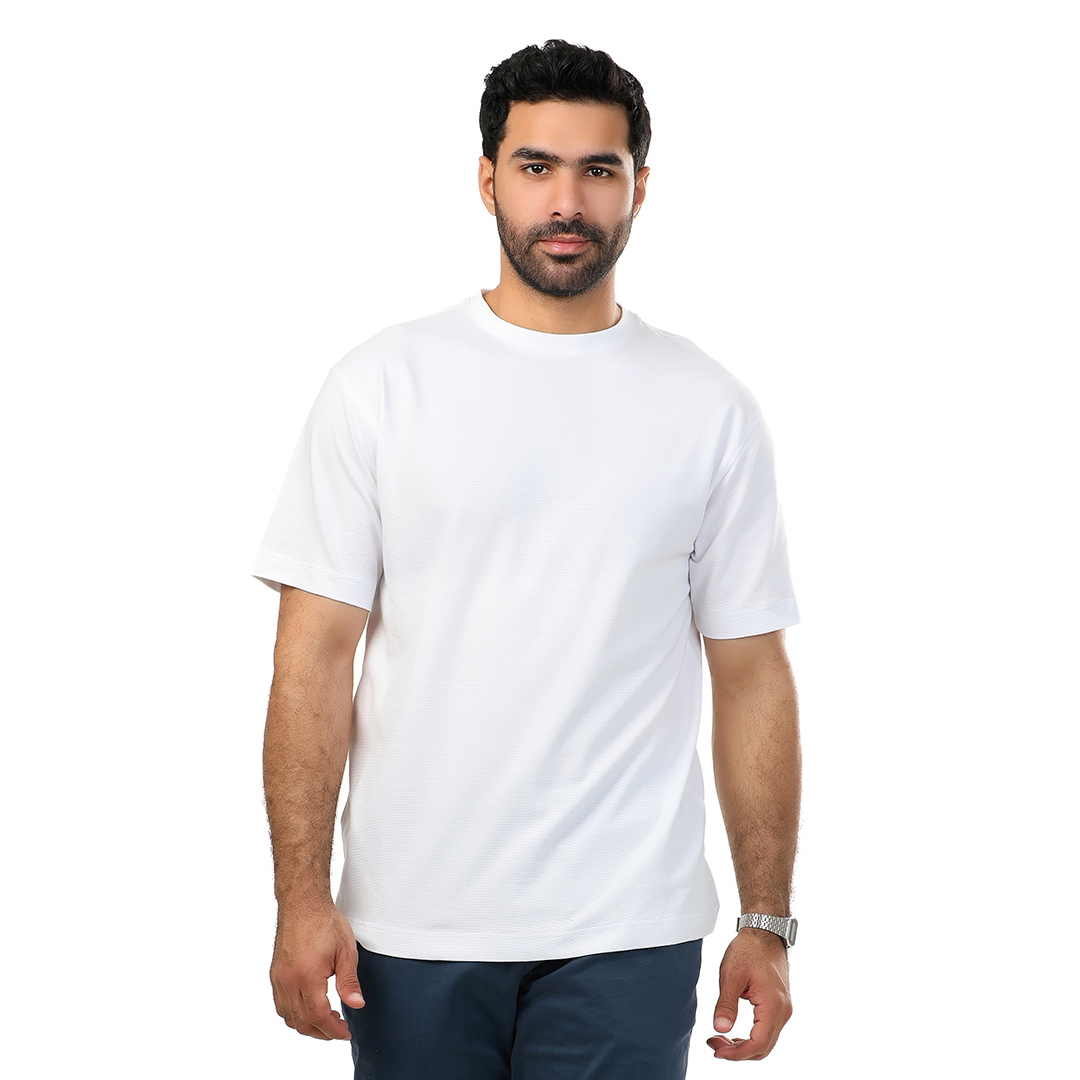 Relaxed Fit T-shirt