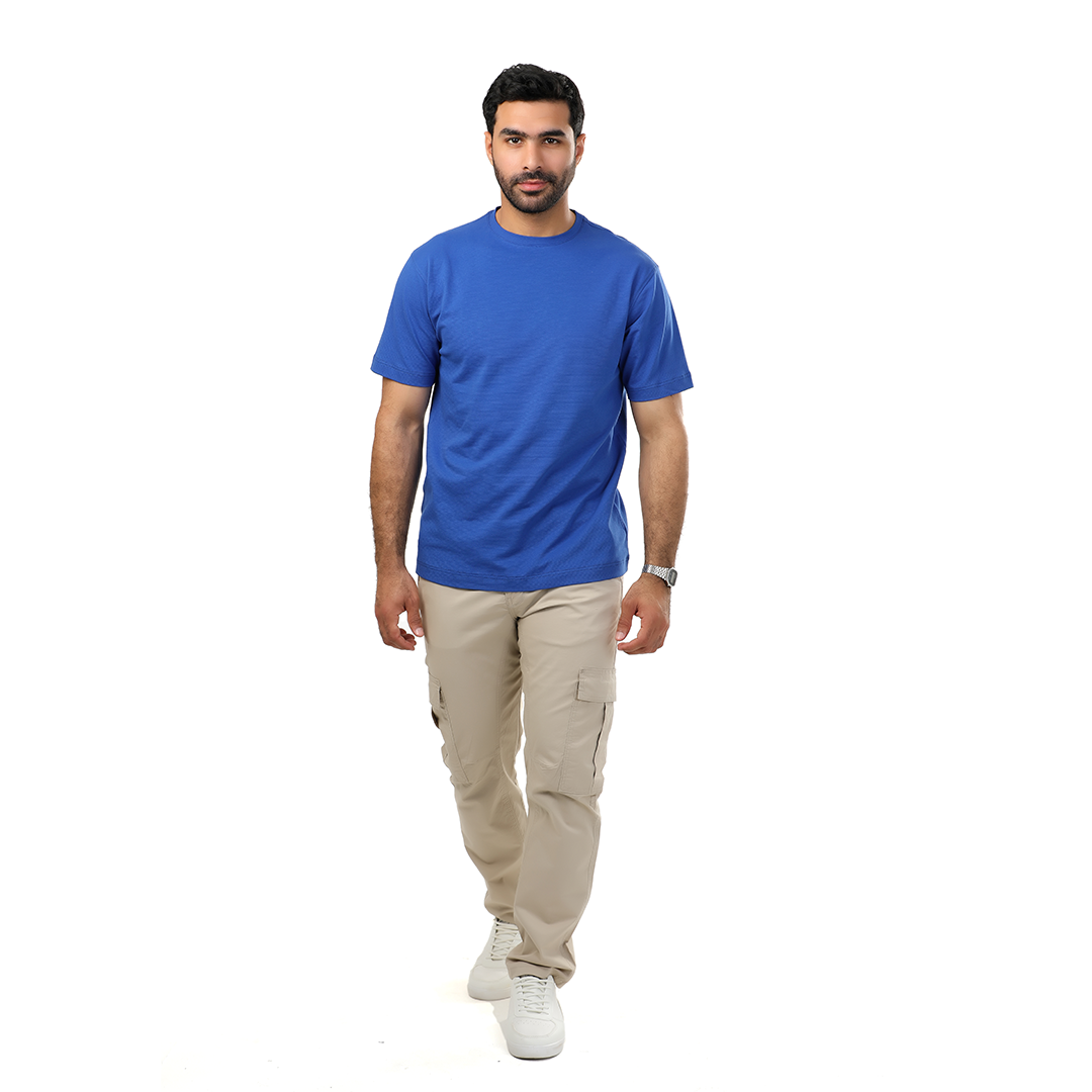 Relaxed Fit T-shirt