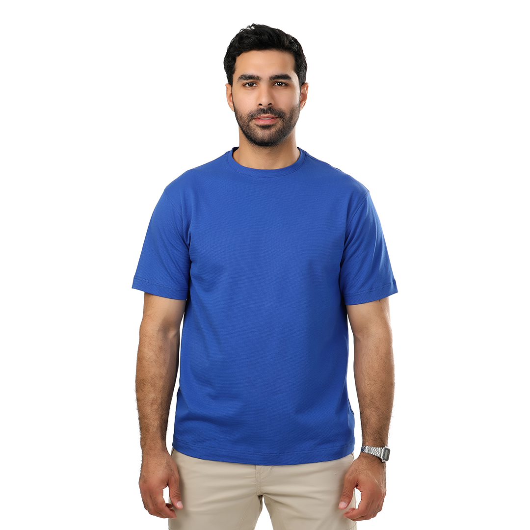 Relaxed Fit T-shirt