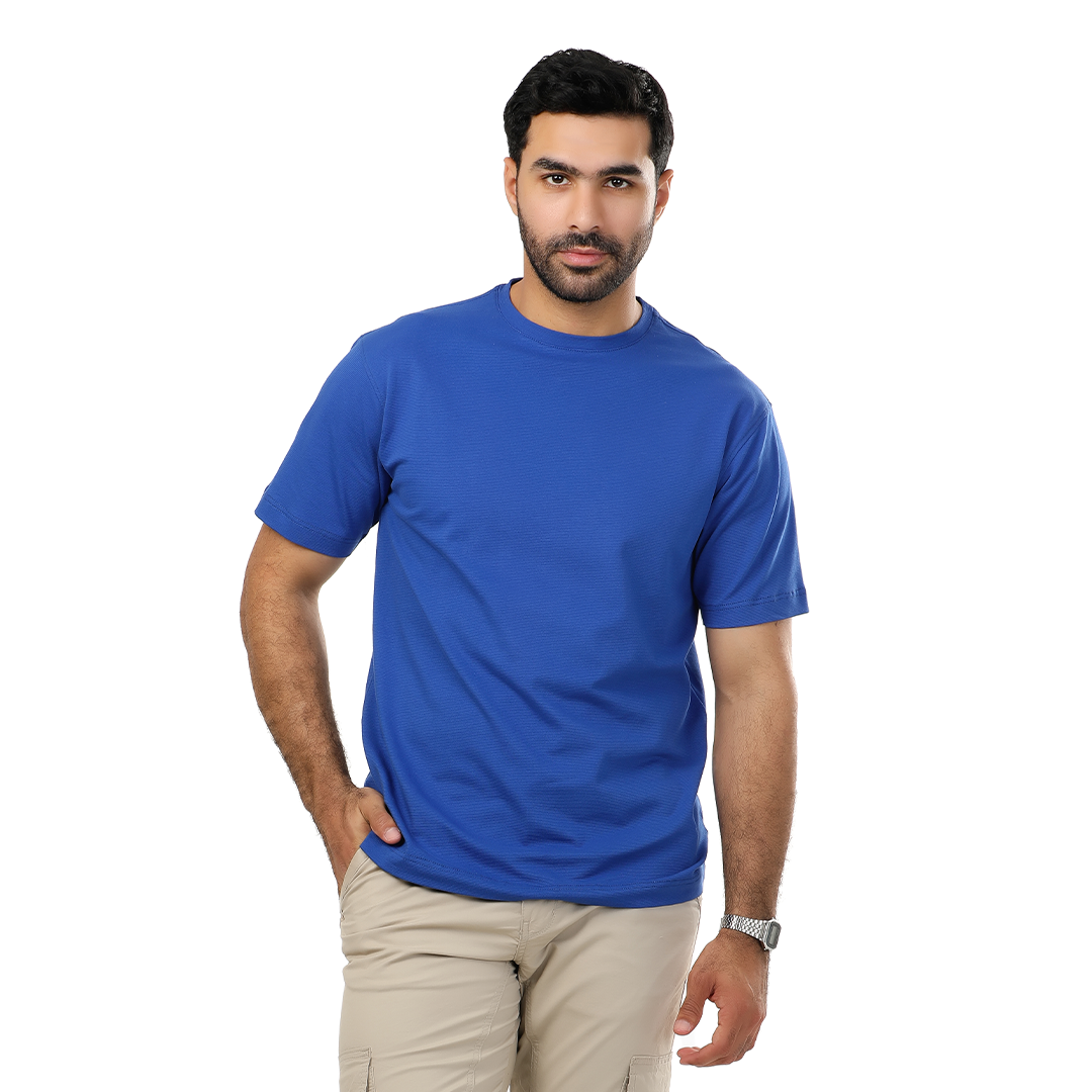 Relaxed Fit T-shirt