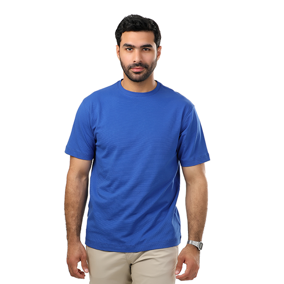 Relaxed Fit T-shirt