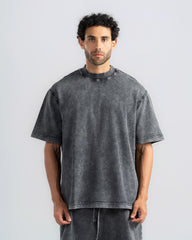 Men Washed T.shirt