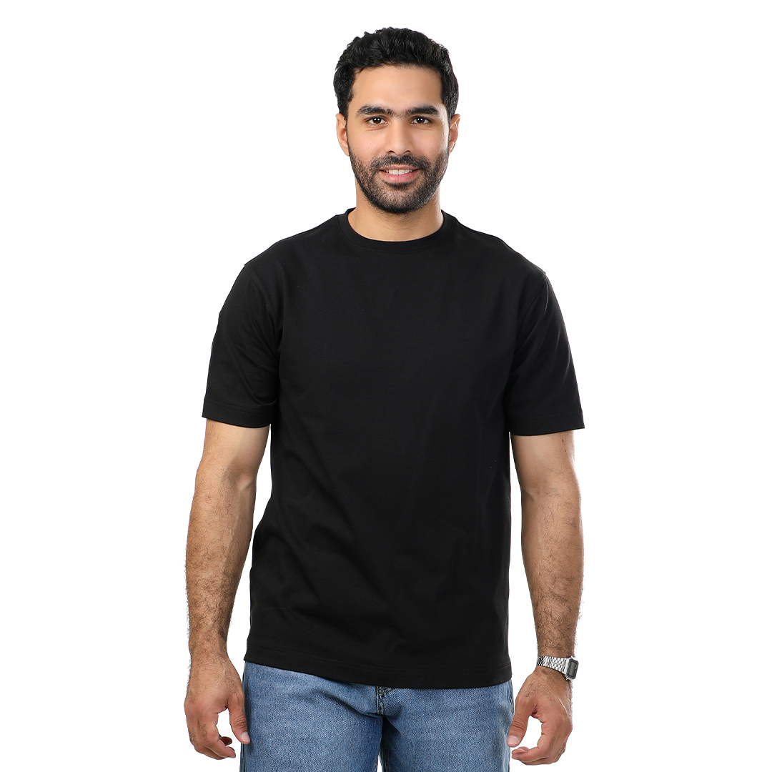 Regular Fit T-Shirt
