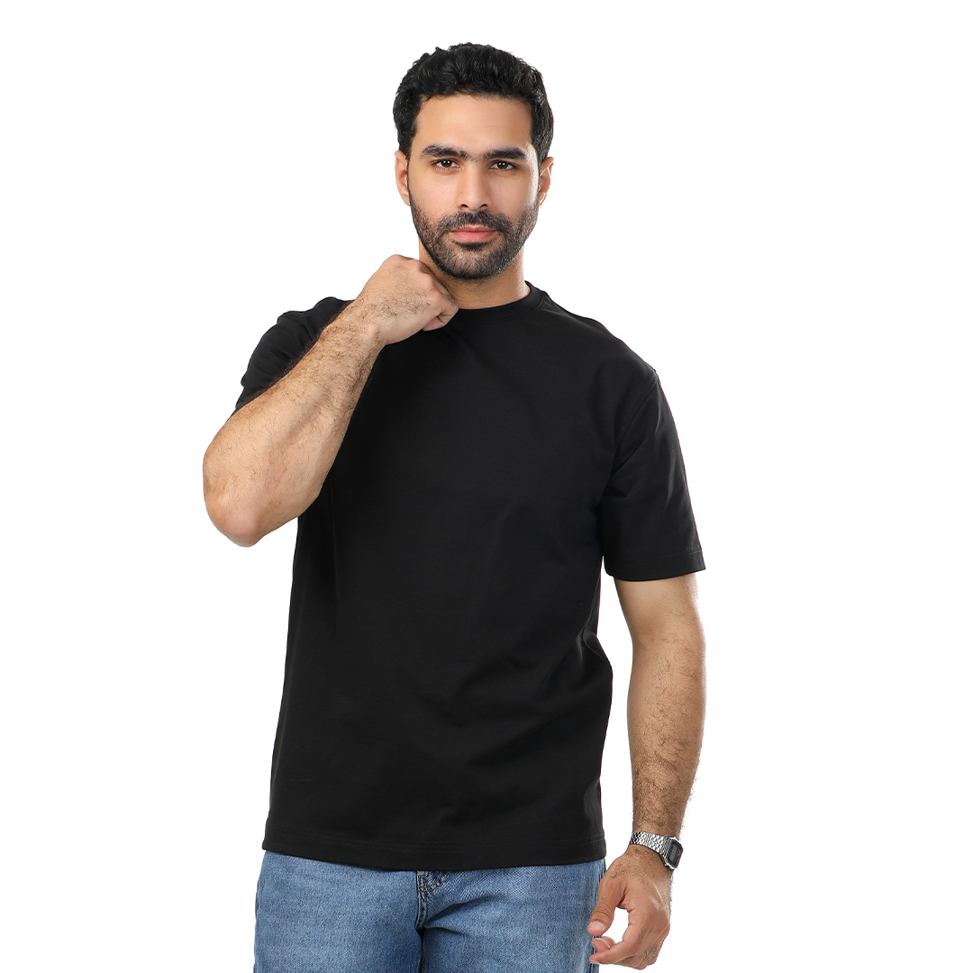 Regular Fit T-Shirt