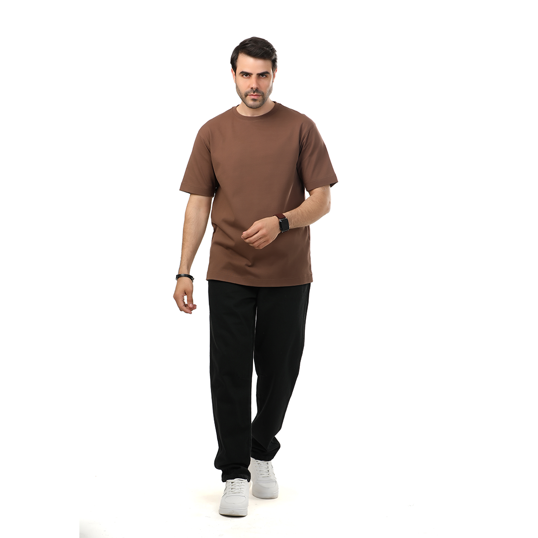 Regular Fit T-Shirt