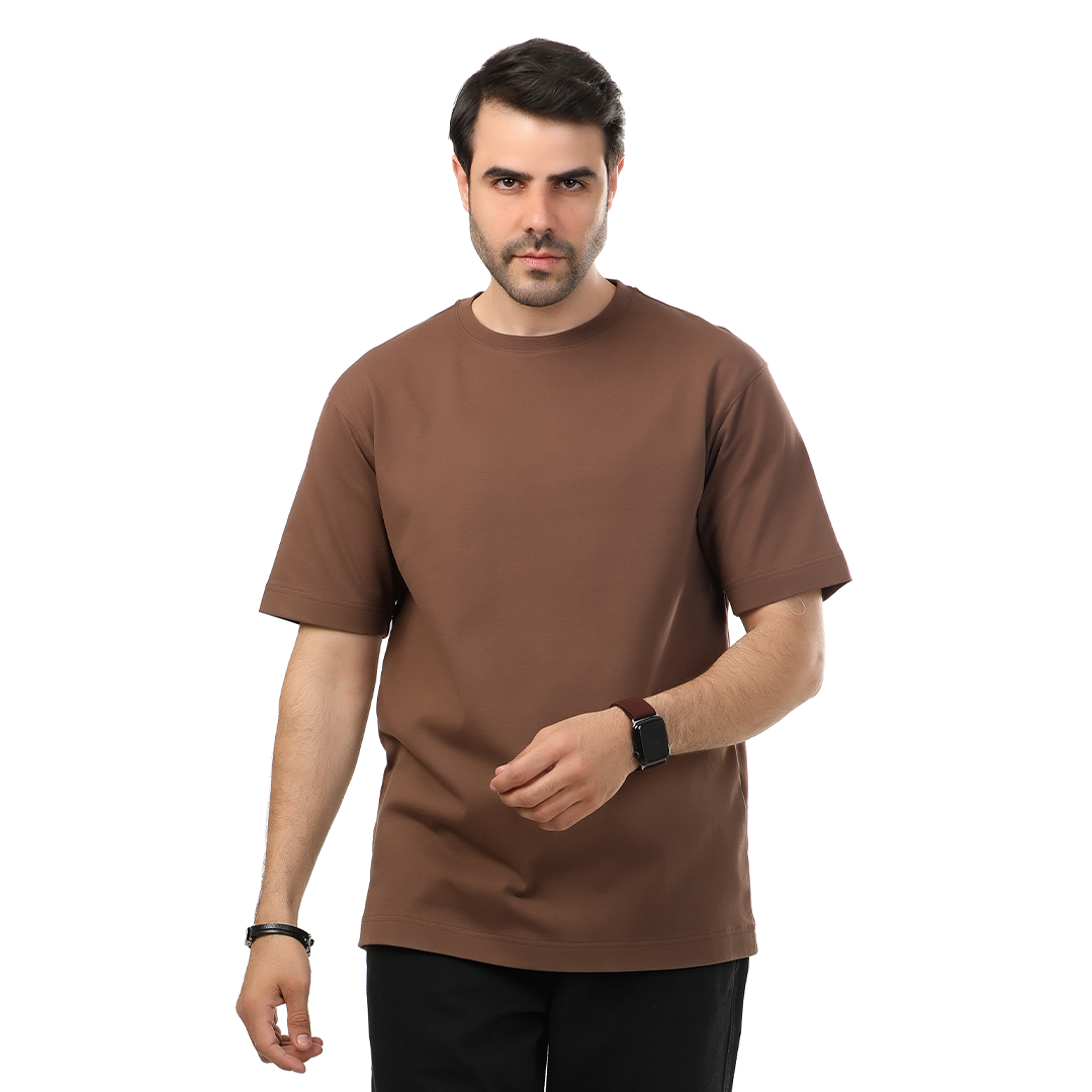 Regular Fit T-Shirt