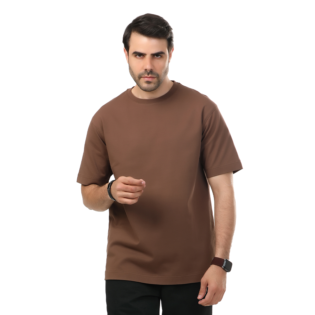 Regular Fit T-Shirt