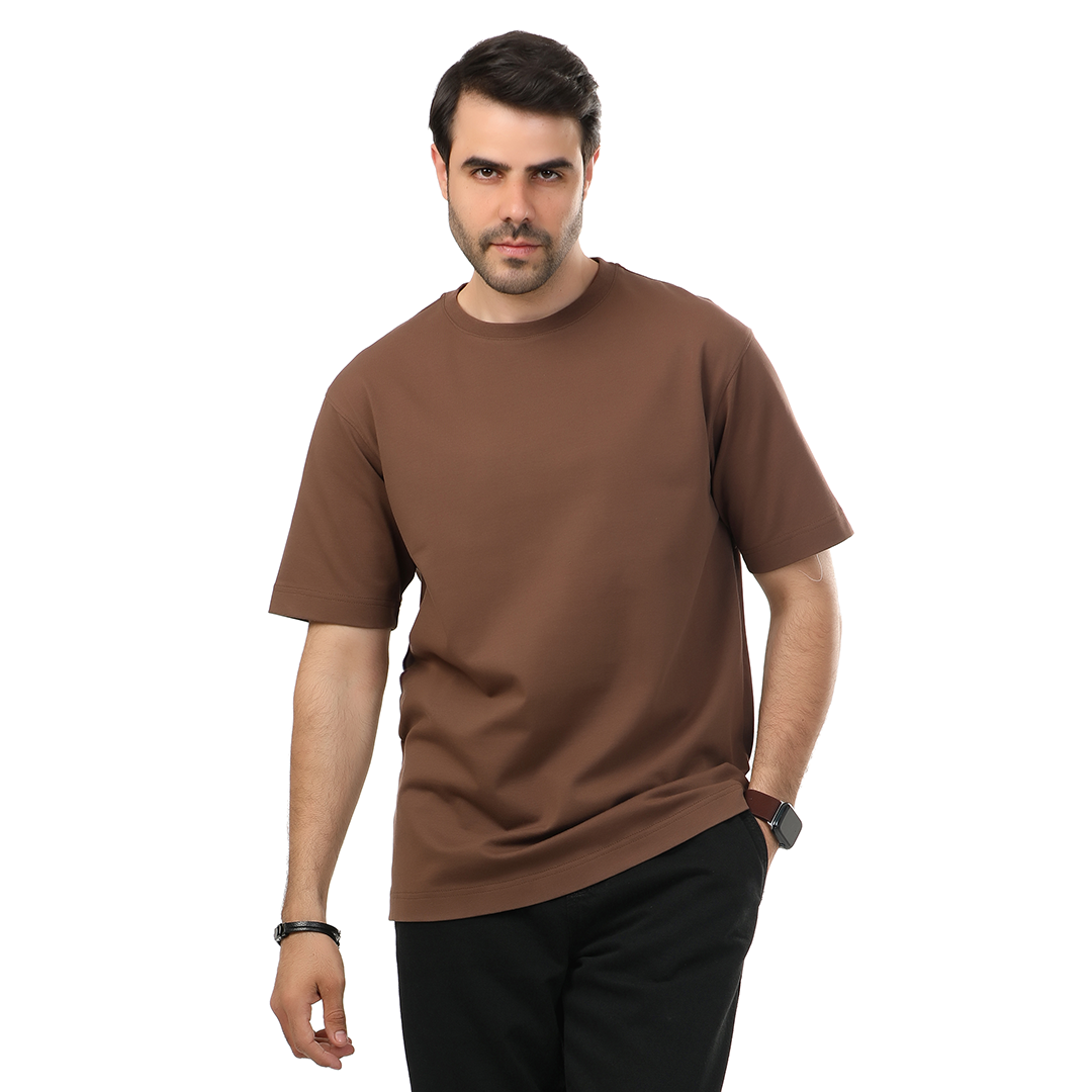 Regular Fit T-Shirt