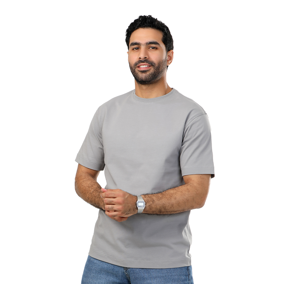 Regular Fit T-Shirt