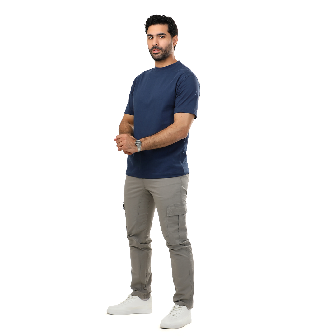 Regular Fit T-Shirt