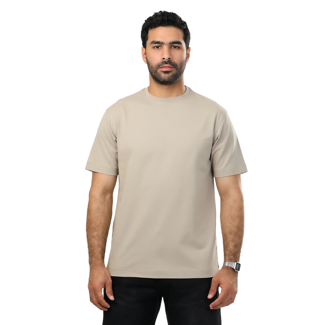 Regular Fit T-Shirt