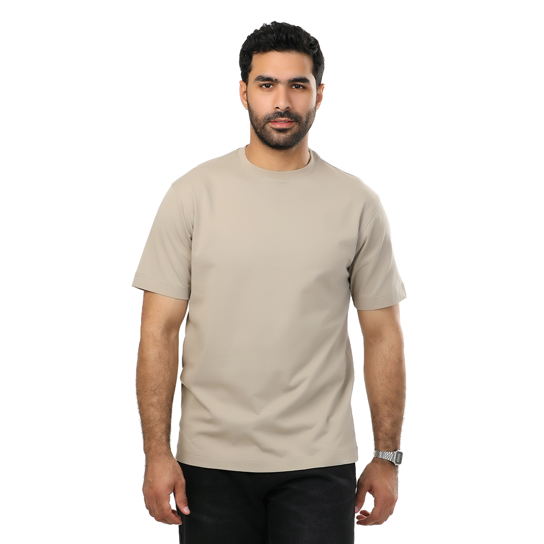 Regular Fit T-Shirt