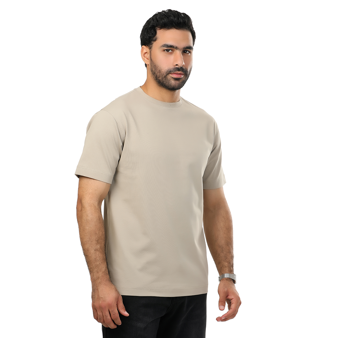 Regular Fit T-Shirt