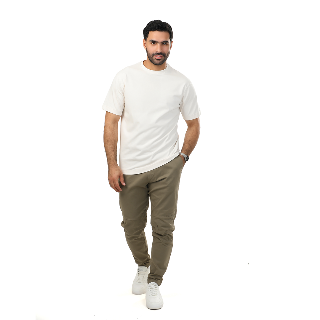 Regular Fit T-Shirt