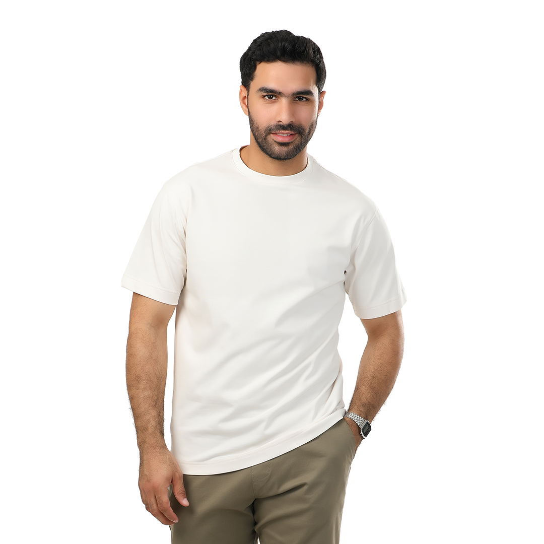 Regular Fit T-Shirt