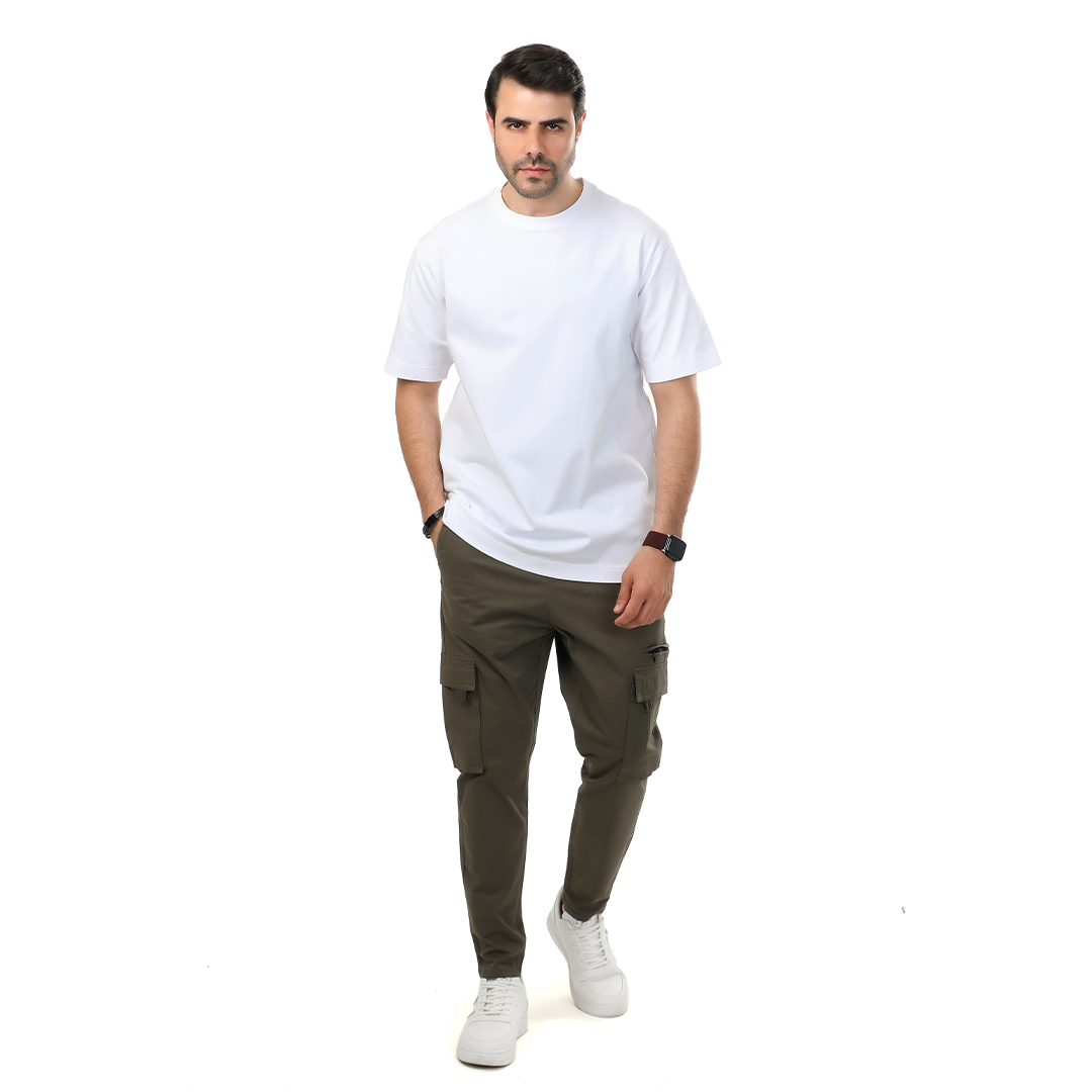 Regular Fit T-Shirt