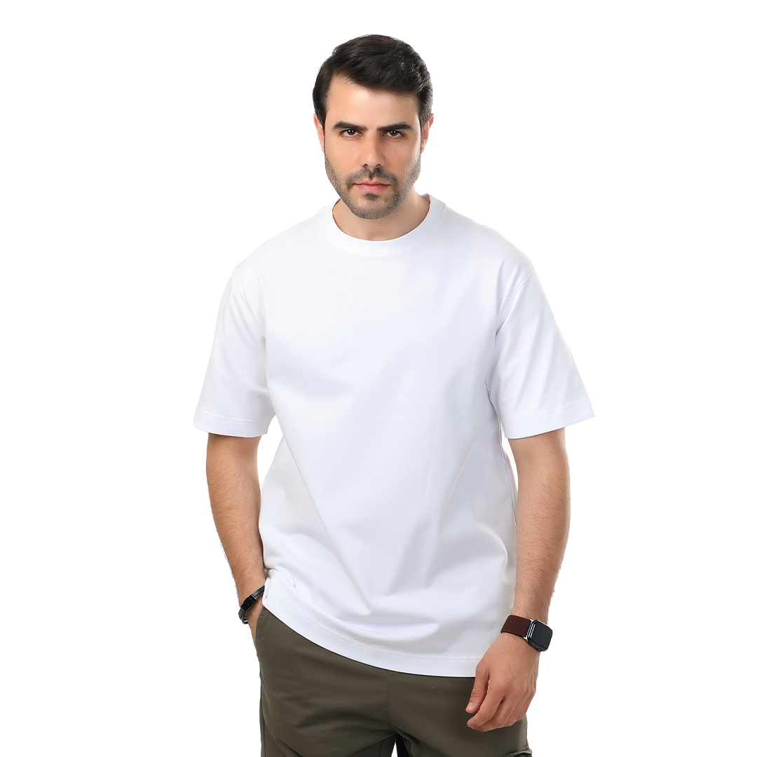 Regular Fit T-Shirt