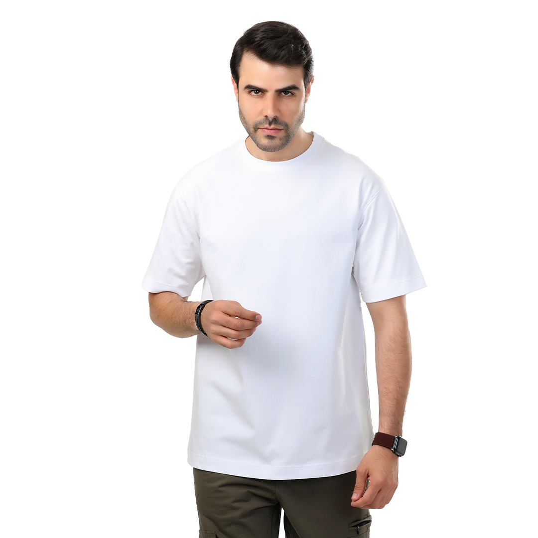 Regular Fit T-Shirt