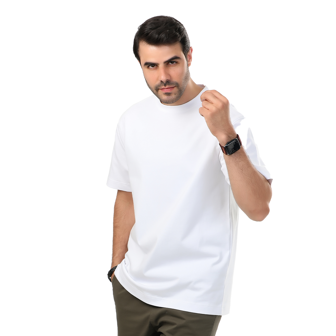 Regular Fit T-Shirt