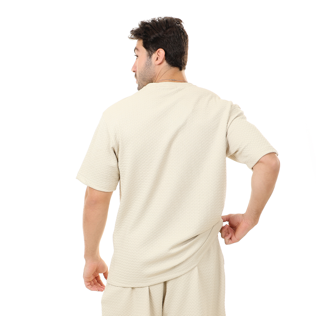 تيشيرت اوفر سايز