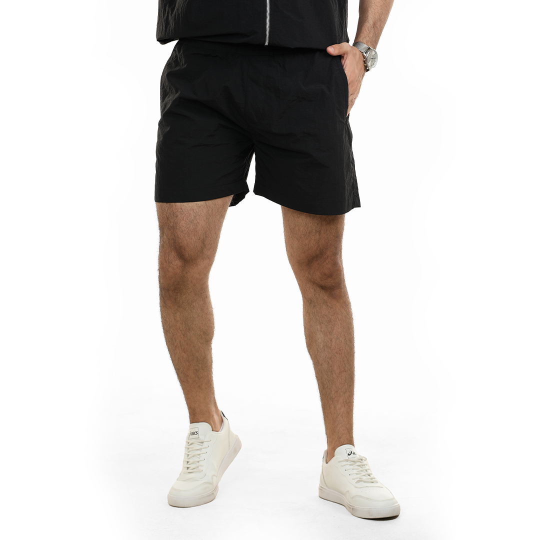 Casual Waterproof Drawsting Shorts