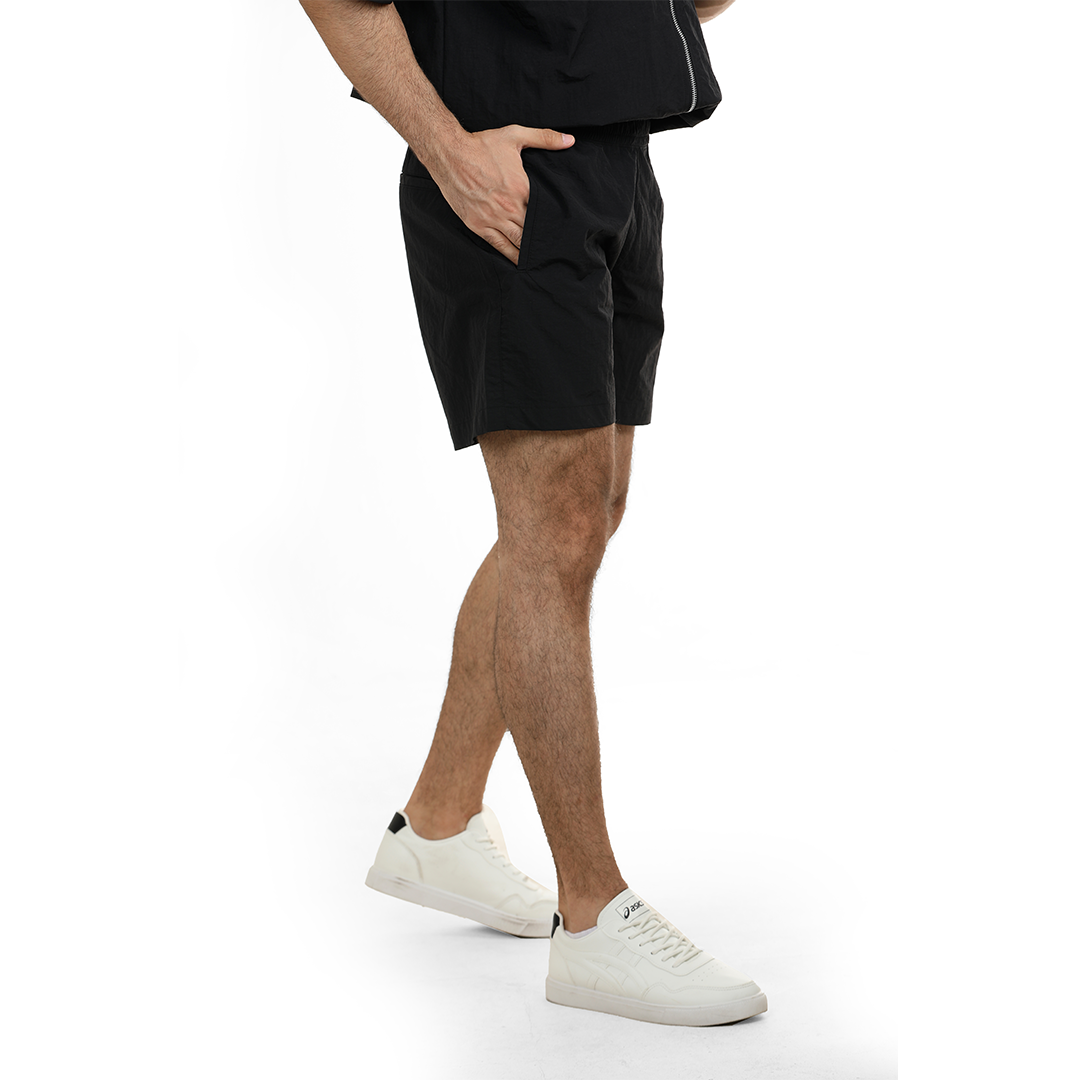 Casual Waterproof Drawsting Shorts