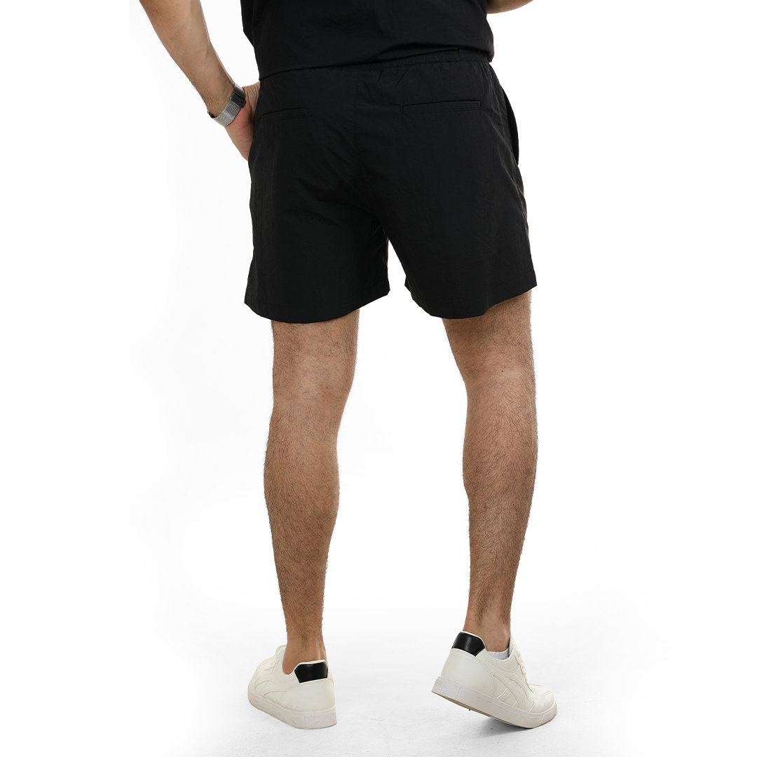 Casual Waterproof Drawsting Shorts