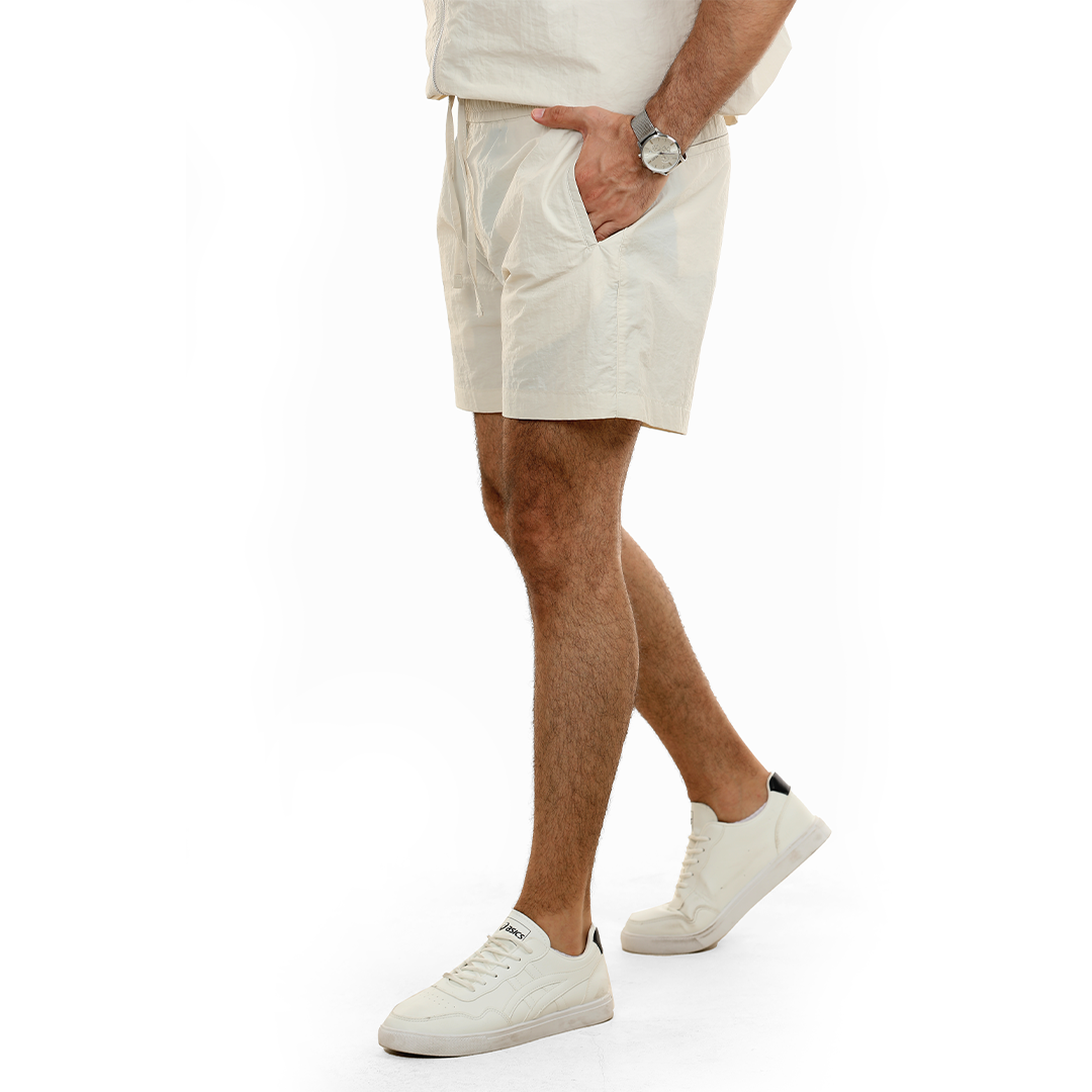 Casual Waterproof Drawsting Shorts