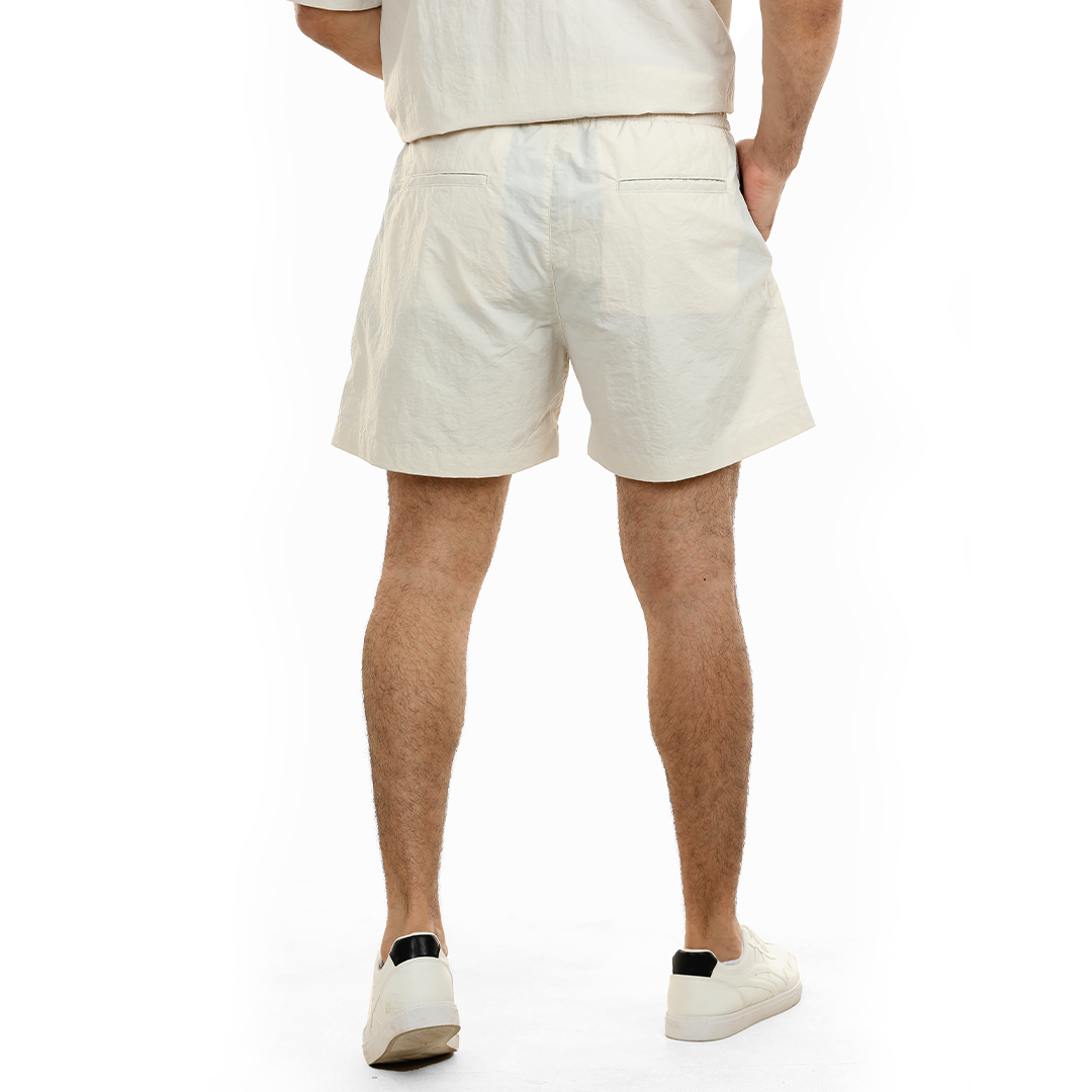 Casual Waterproof Drawsting Shorts