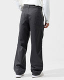 Baggy Fit Cargo Trousers