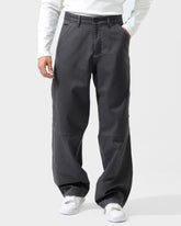 Baggy Fit Cargo Trousers