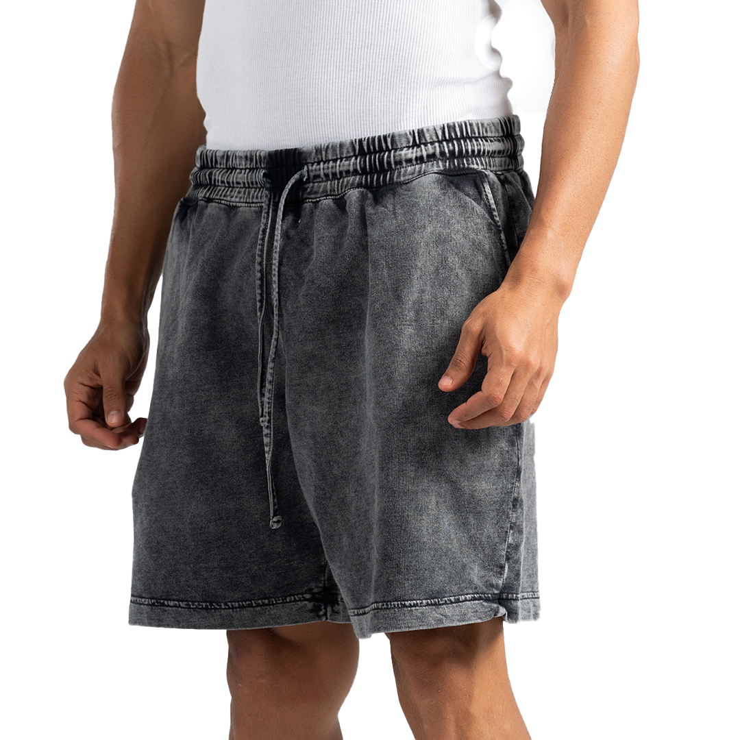 Men Washed Short