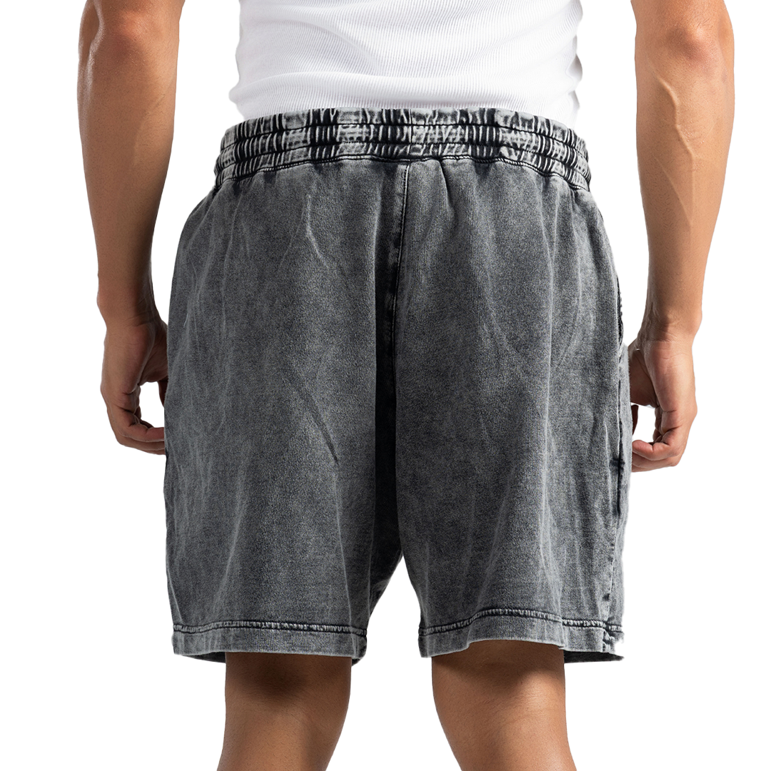 Men Washed Short