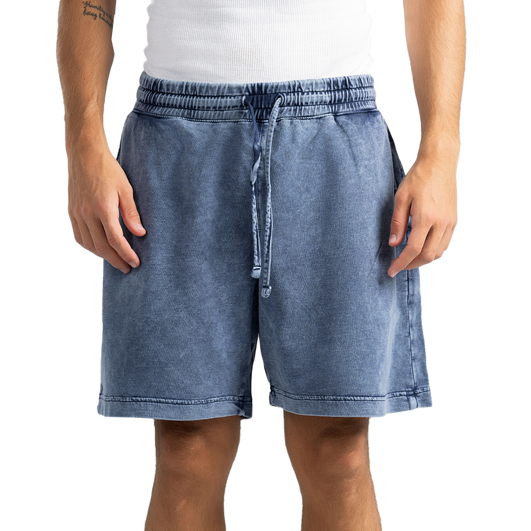 Men Washed Short