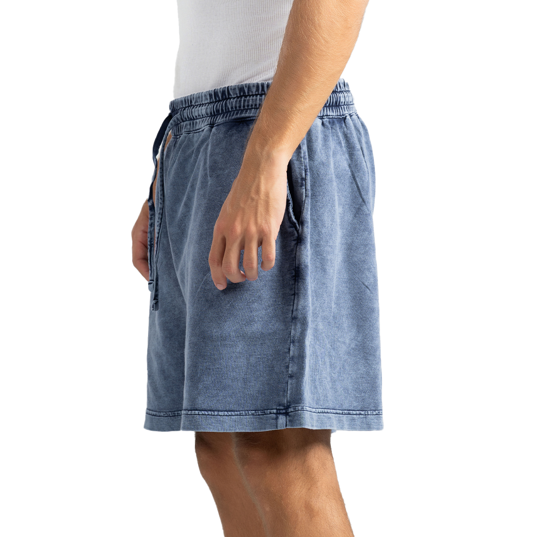 Men Washed Short