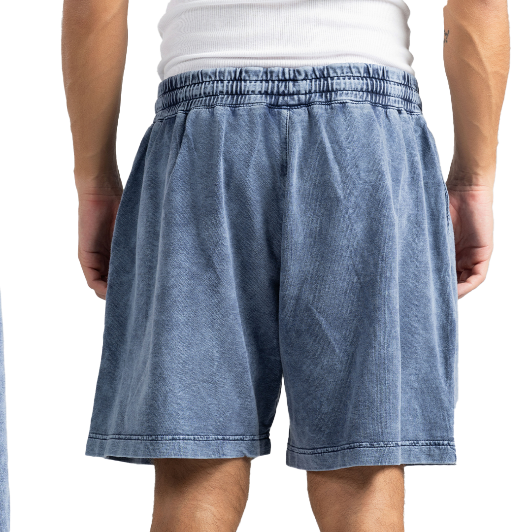 Men Washed Short