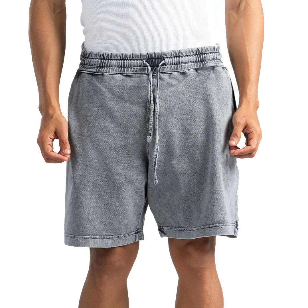 Men Washed Short