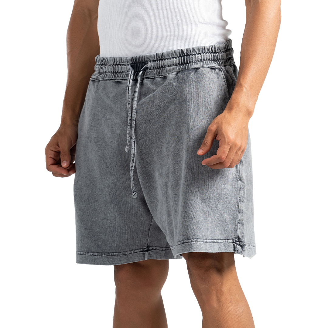Men Washed Short