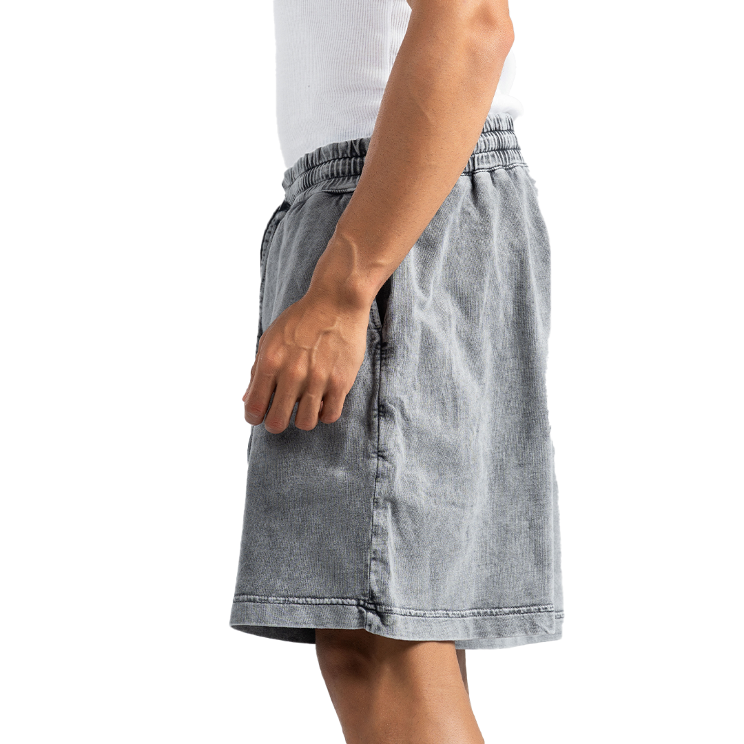 Men Washed Short