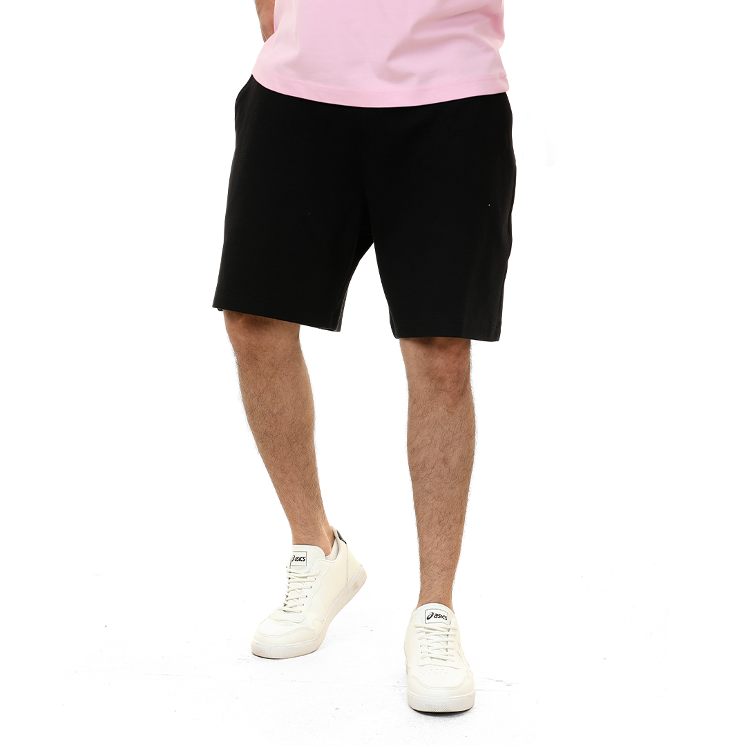 Relaxed Fit Milton Shorts