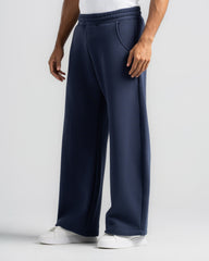 LOOSE FIT JOGGER TROUSERS