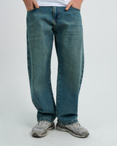 Baggy Fit Jeans