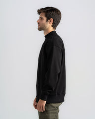 CREW NECK SWEATSHIRT