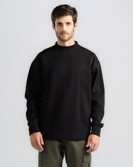 CREW NECK SWEATSHIRT