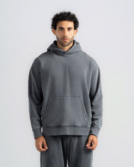 Washed Hoodie